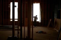 Meeting Room and 2 Large Windows